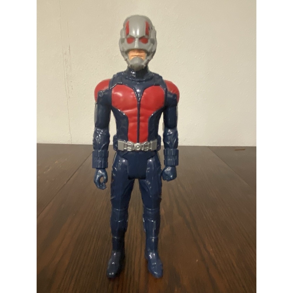Marvel's Ant-Man Titan Hero Series 12-inch Action Figure